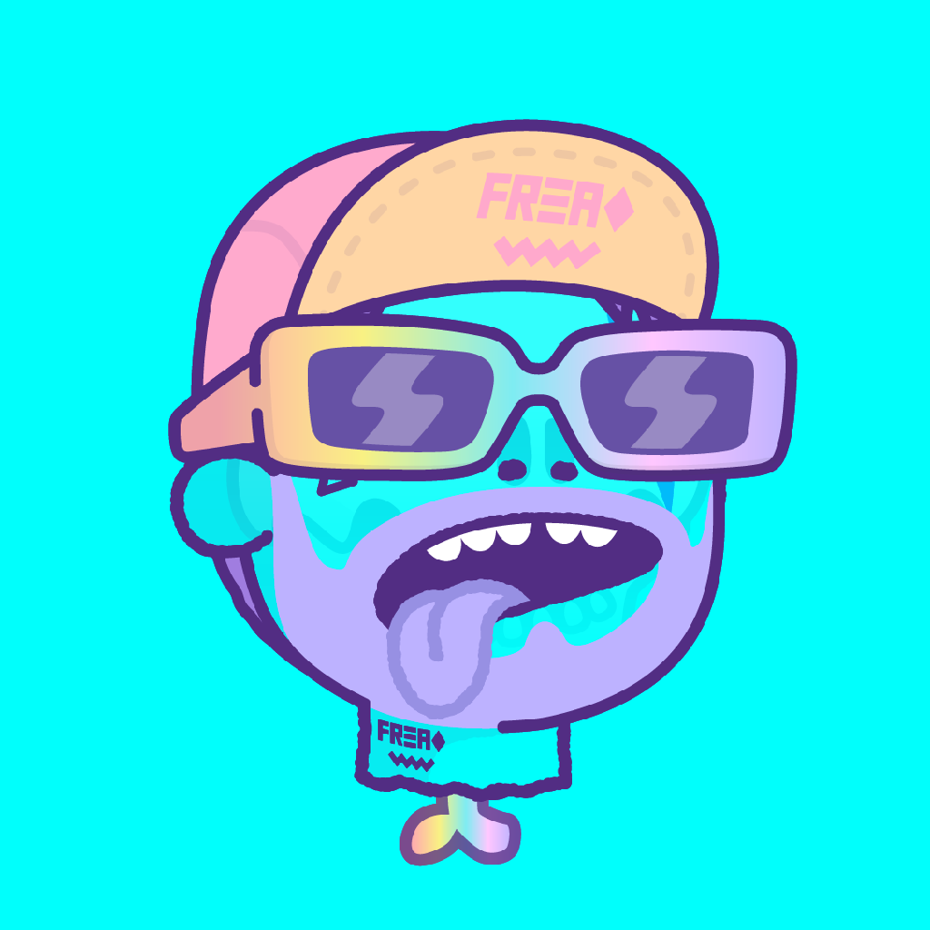 Dead Punk #1363 | DΞCAPINATION