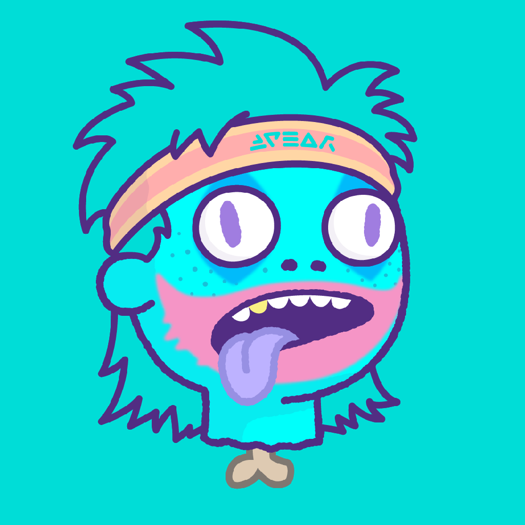 Dead Punk #1365 | DΞCAPINATION