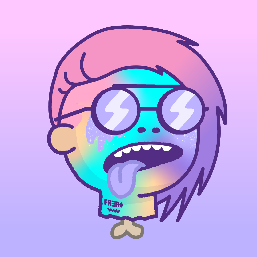 Dead Punk #1367 | DΞCAPINATION