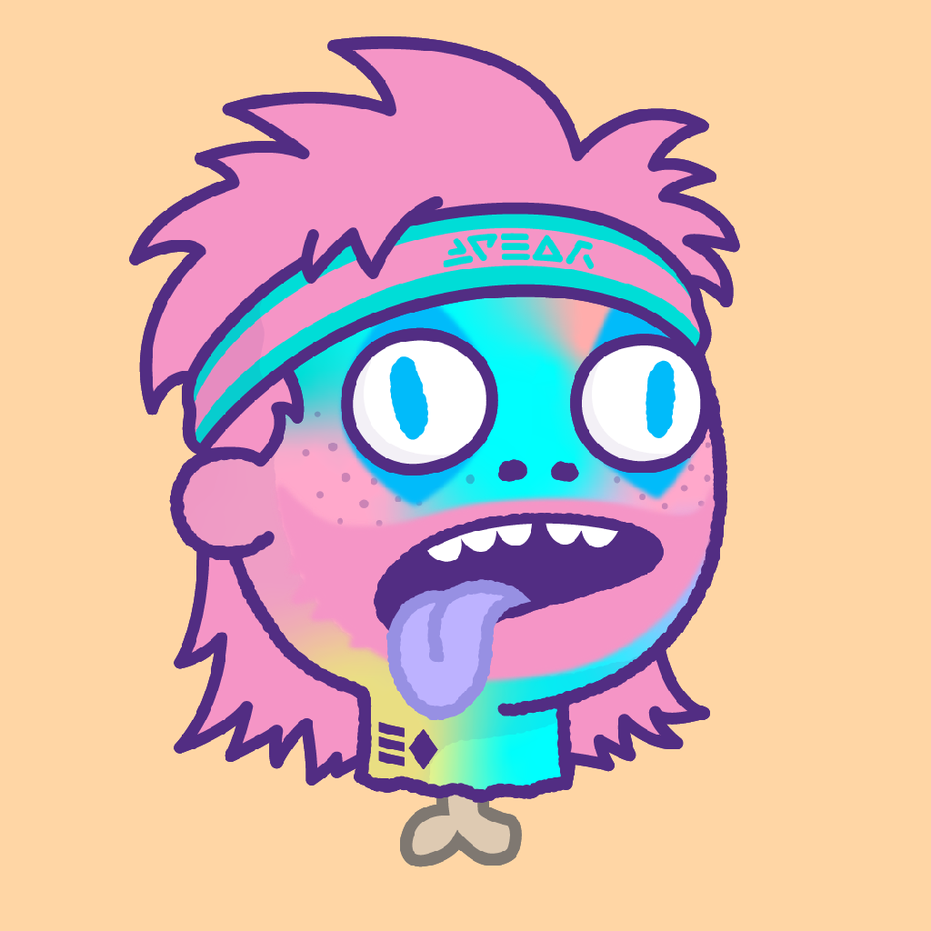Dead Punk #1368 | DΞCAPINATION
