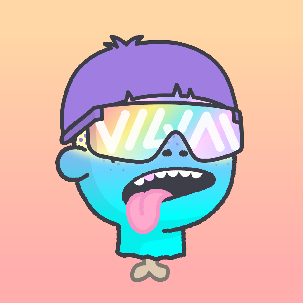 Dead Punk #1369 | DΞCAPINATION