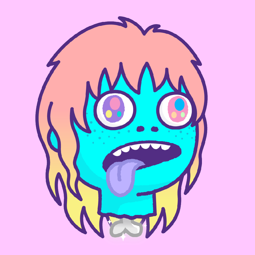 Dead Punk #1370 | DΞCAPINATION