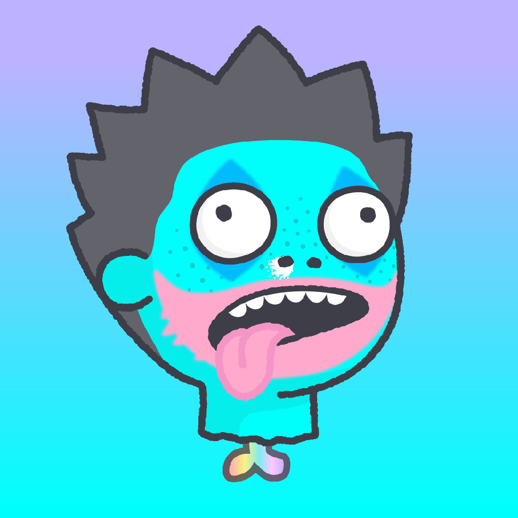 Dead Punk #1375 | DΞCAPINATION