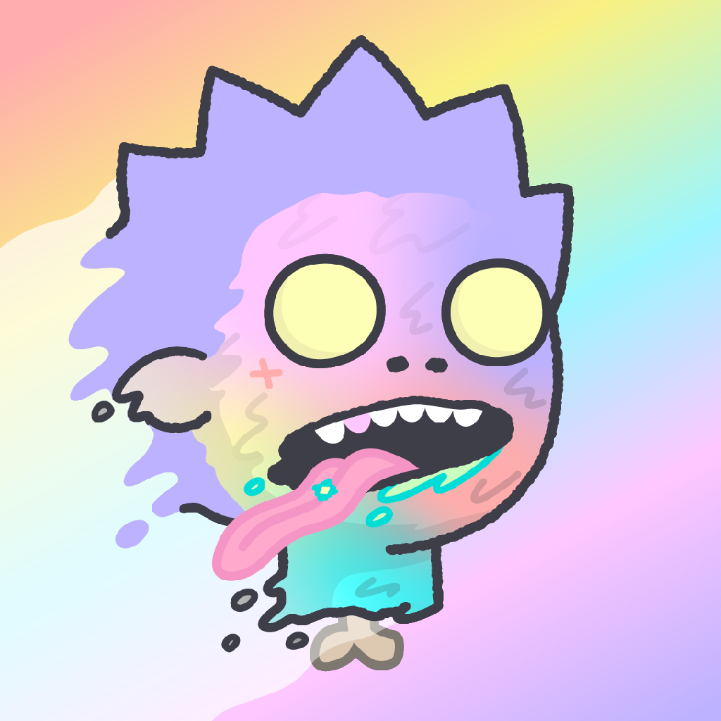 Dead Punk #1380 | DΞCAPINATION