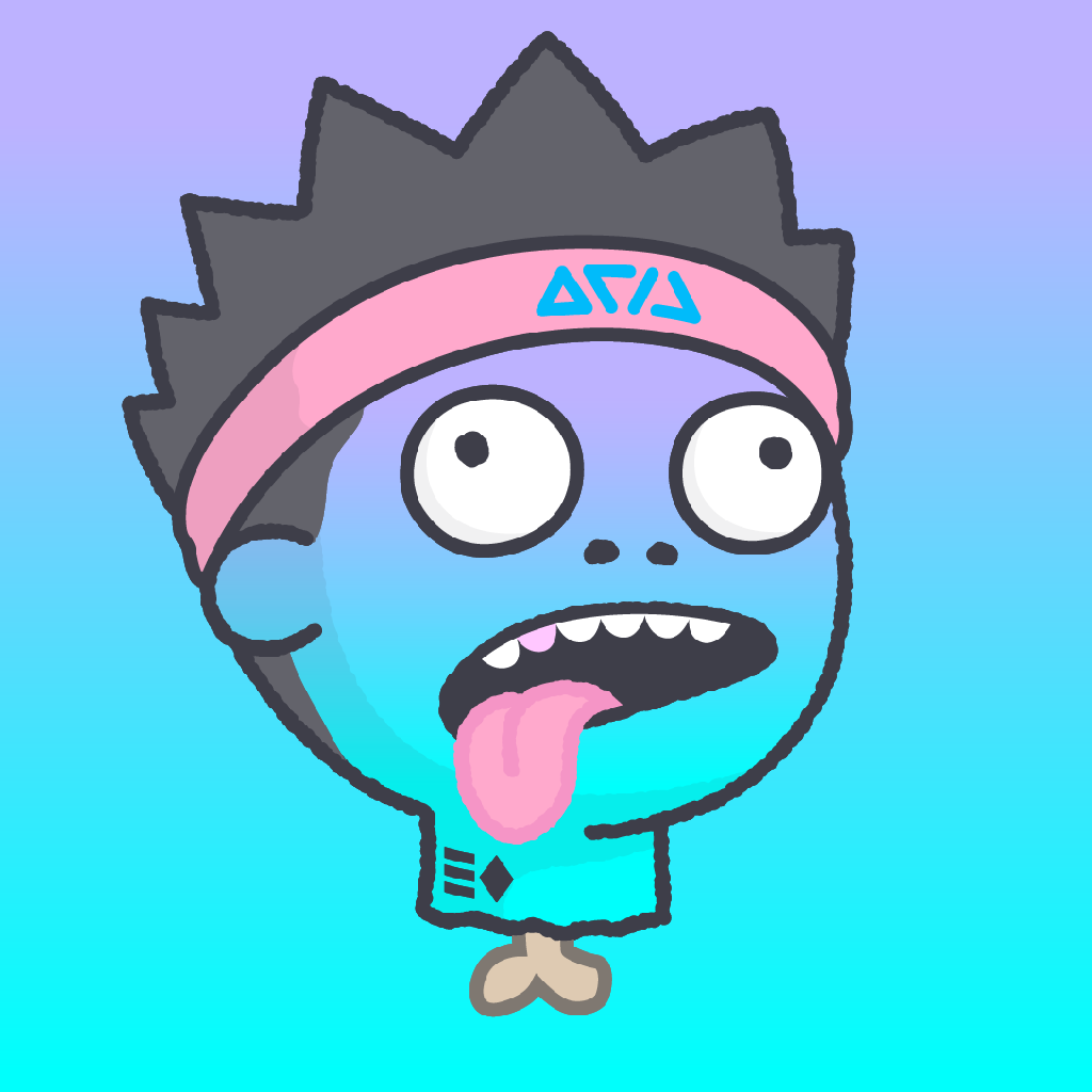 Dead Punk #1390 | DΞCAPINATION