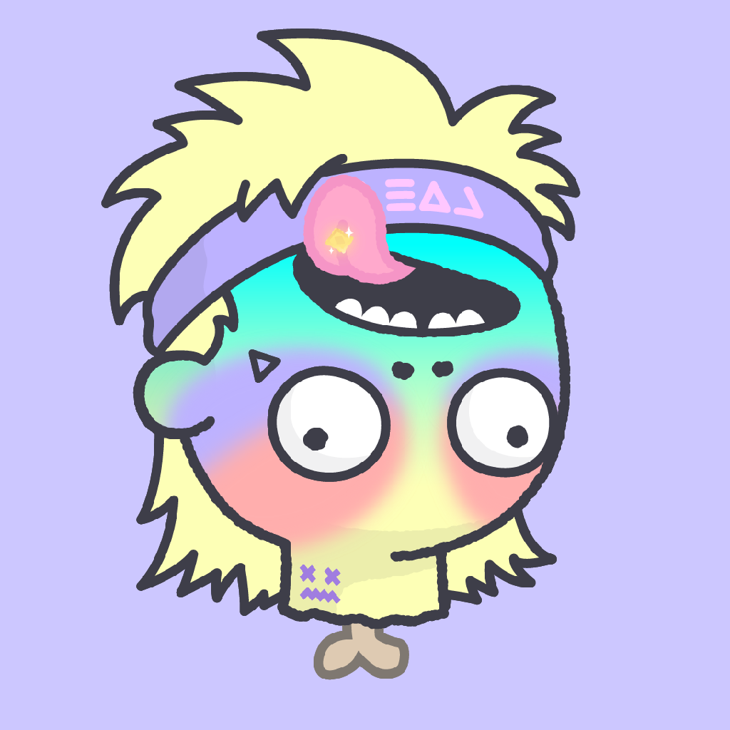 Dead Punk #1391 | DΞCAPINATION