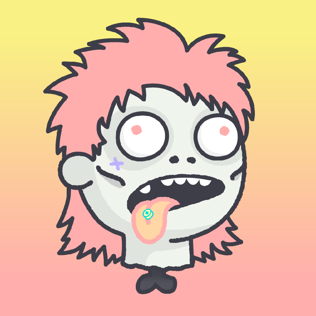 Dead Punk #1397 | DΞCAPINATION