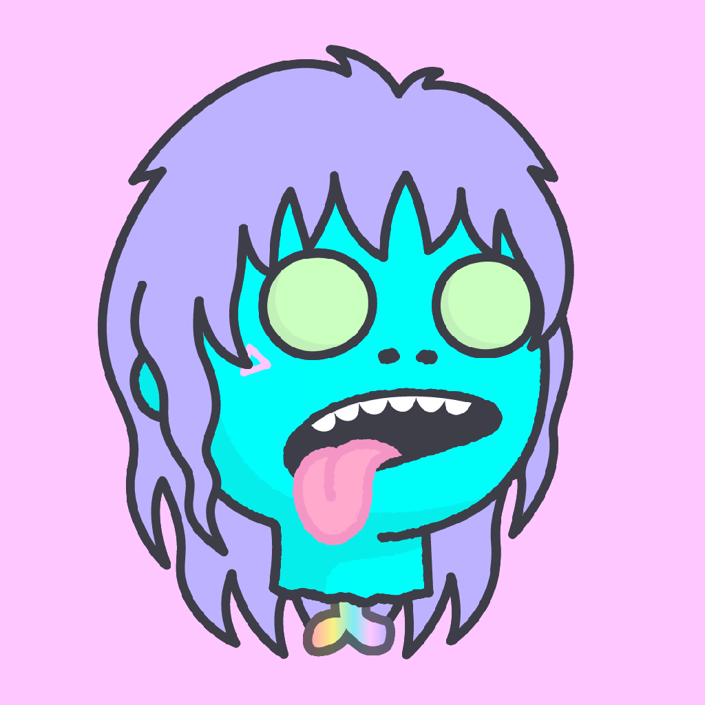 Dead Punk #1403 | DΞCAPINATION