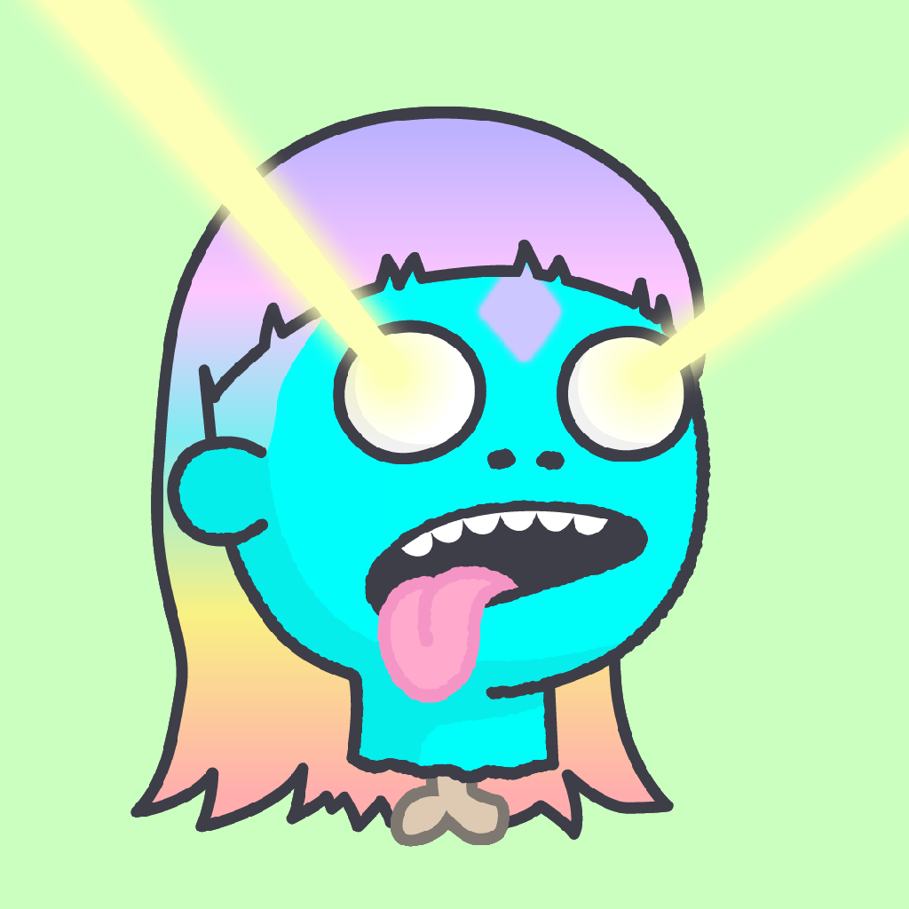 Dead Punk #1406 | DΞCAPINATION