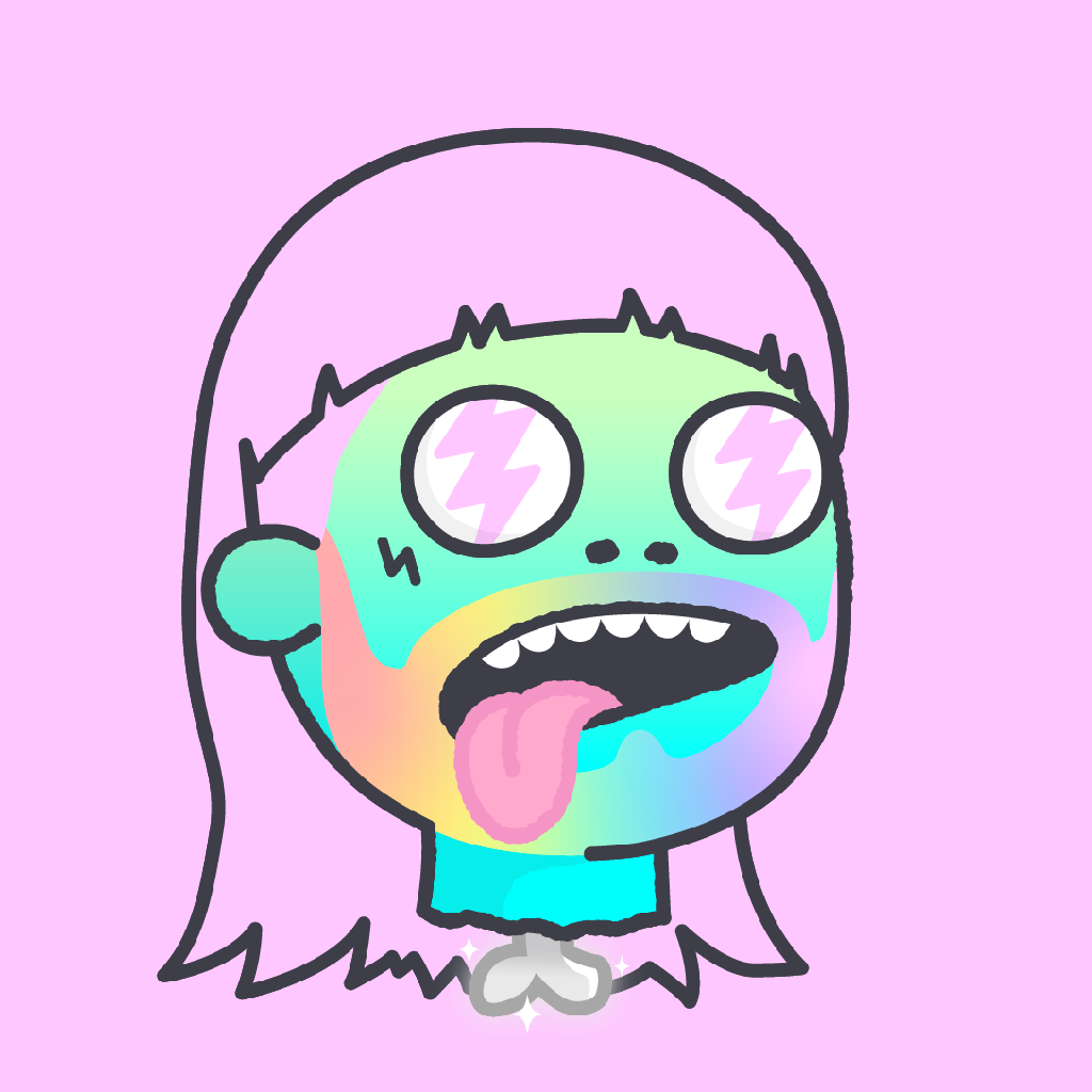 Dead Punk #1413 | DΞCAPINATION