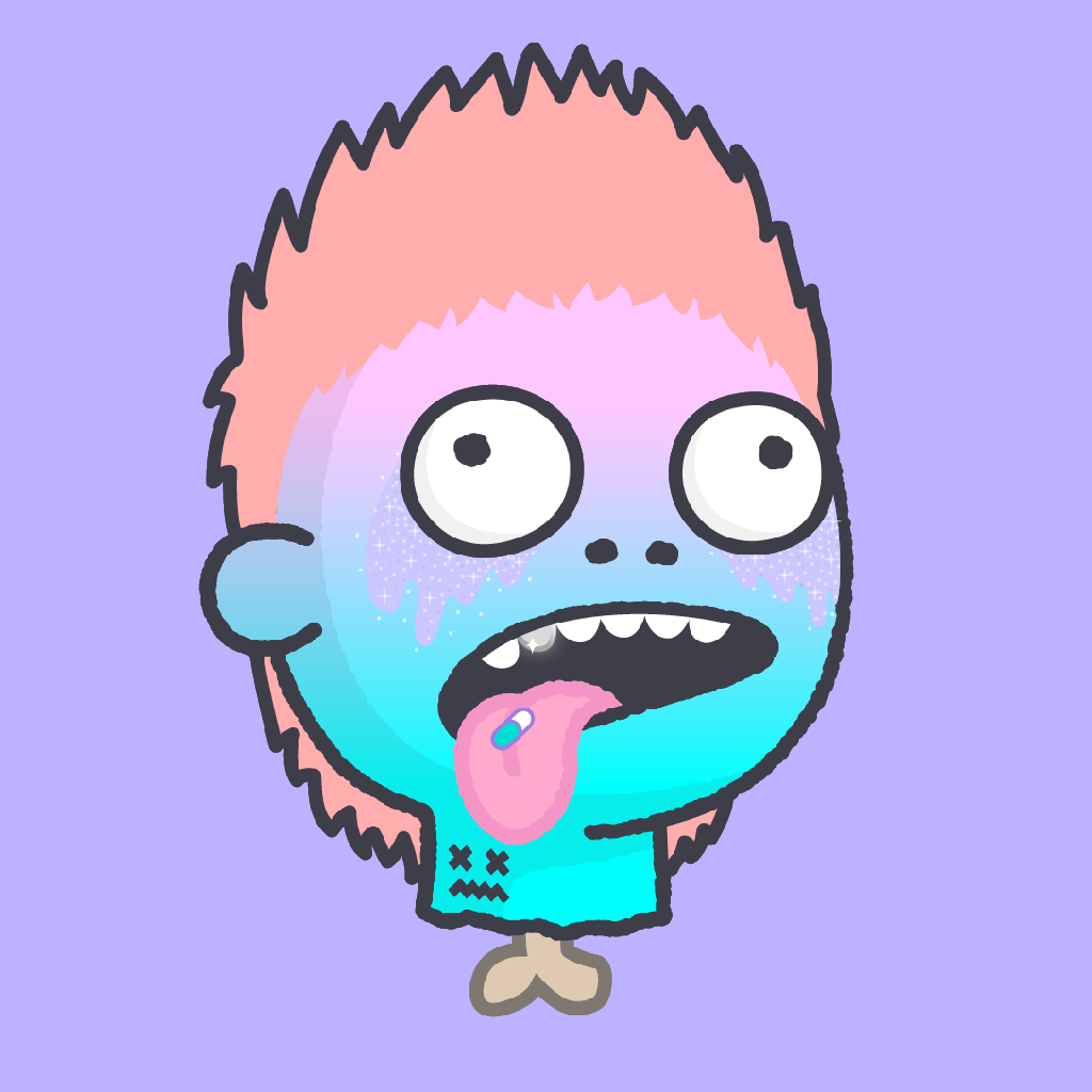 Dead Punk #1422 | DΞCAPINATION