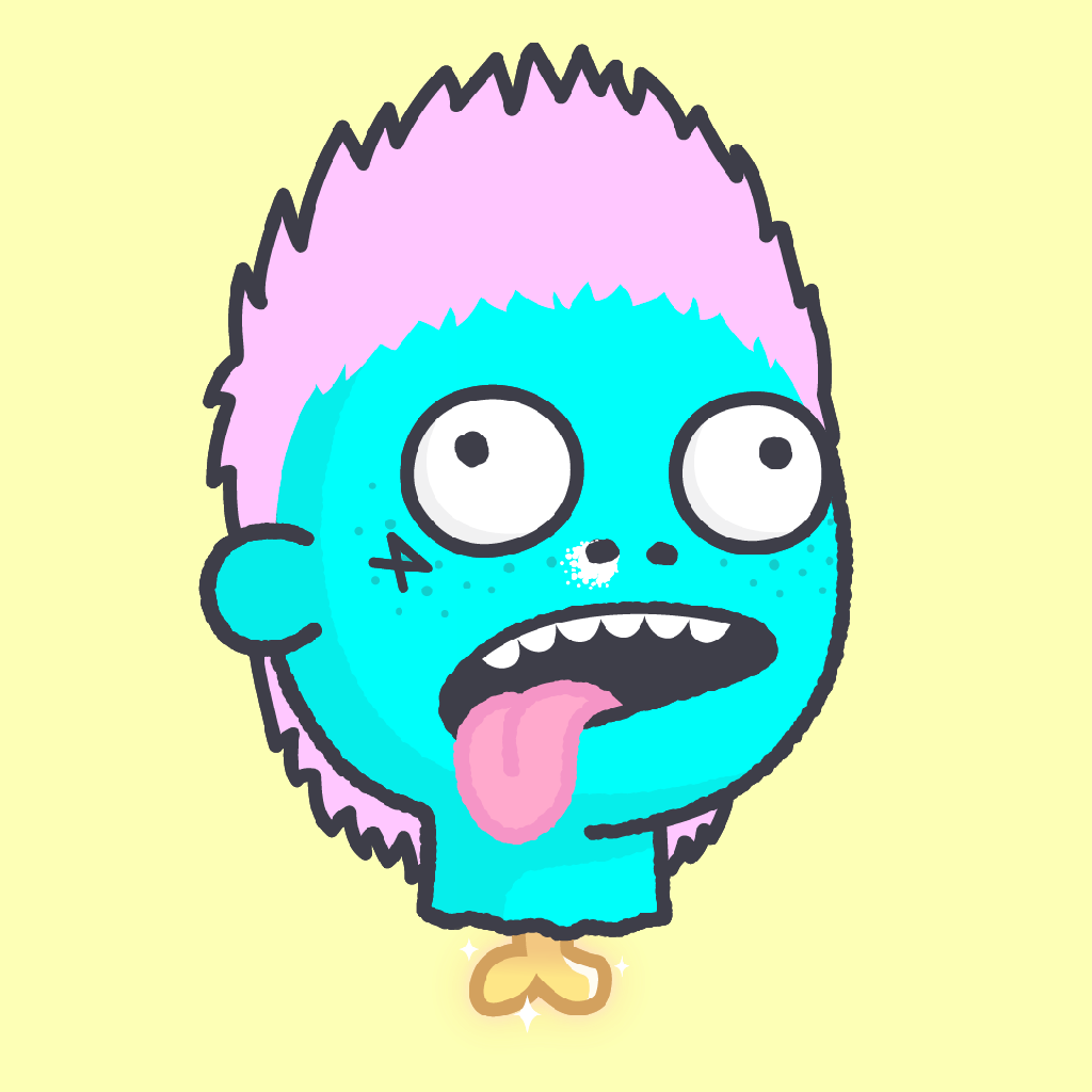 Dead Punk #1431 | DΞCAPINATION
