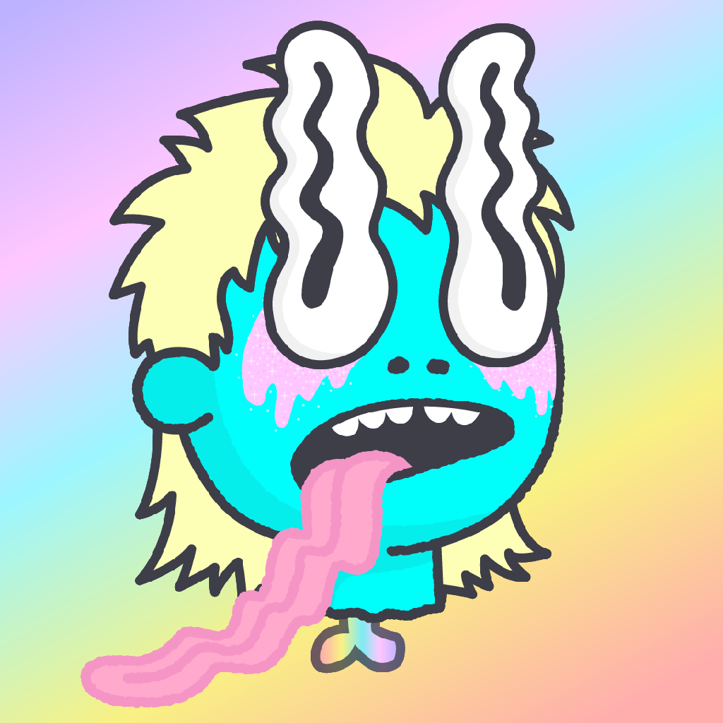 Dead Punk #1432 | DΞCAPINATION