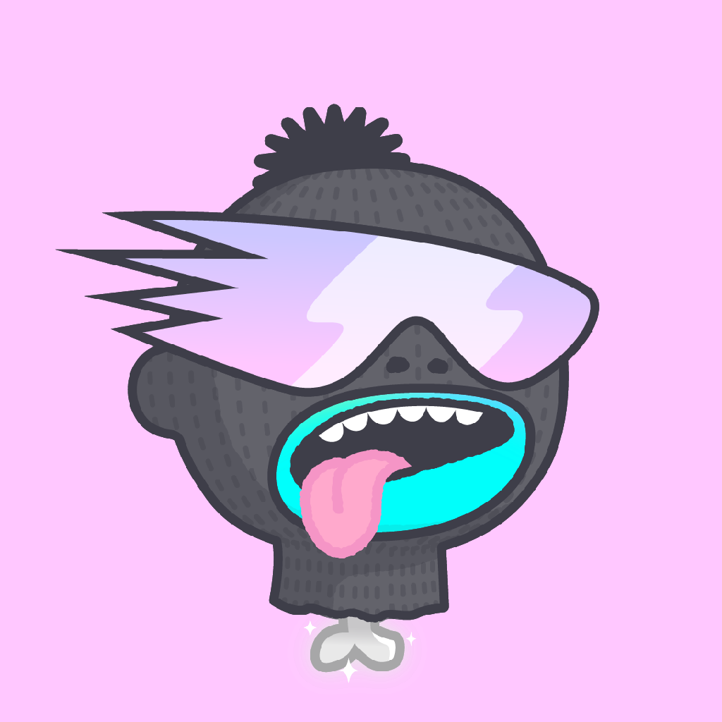 Dead Punk #1433 | DΞCAPINATION