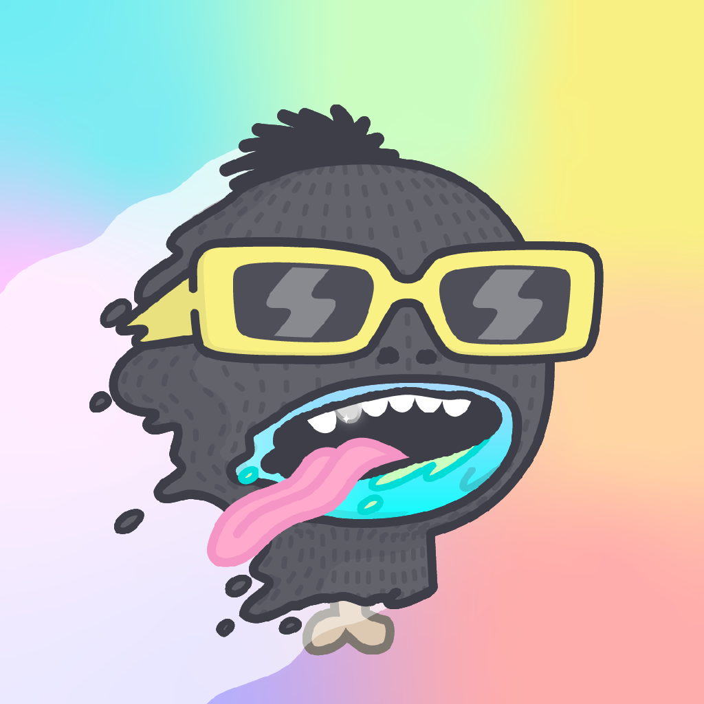 Dead Punk #1435 | DΞCAPINATION