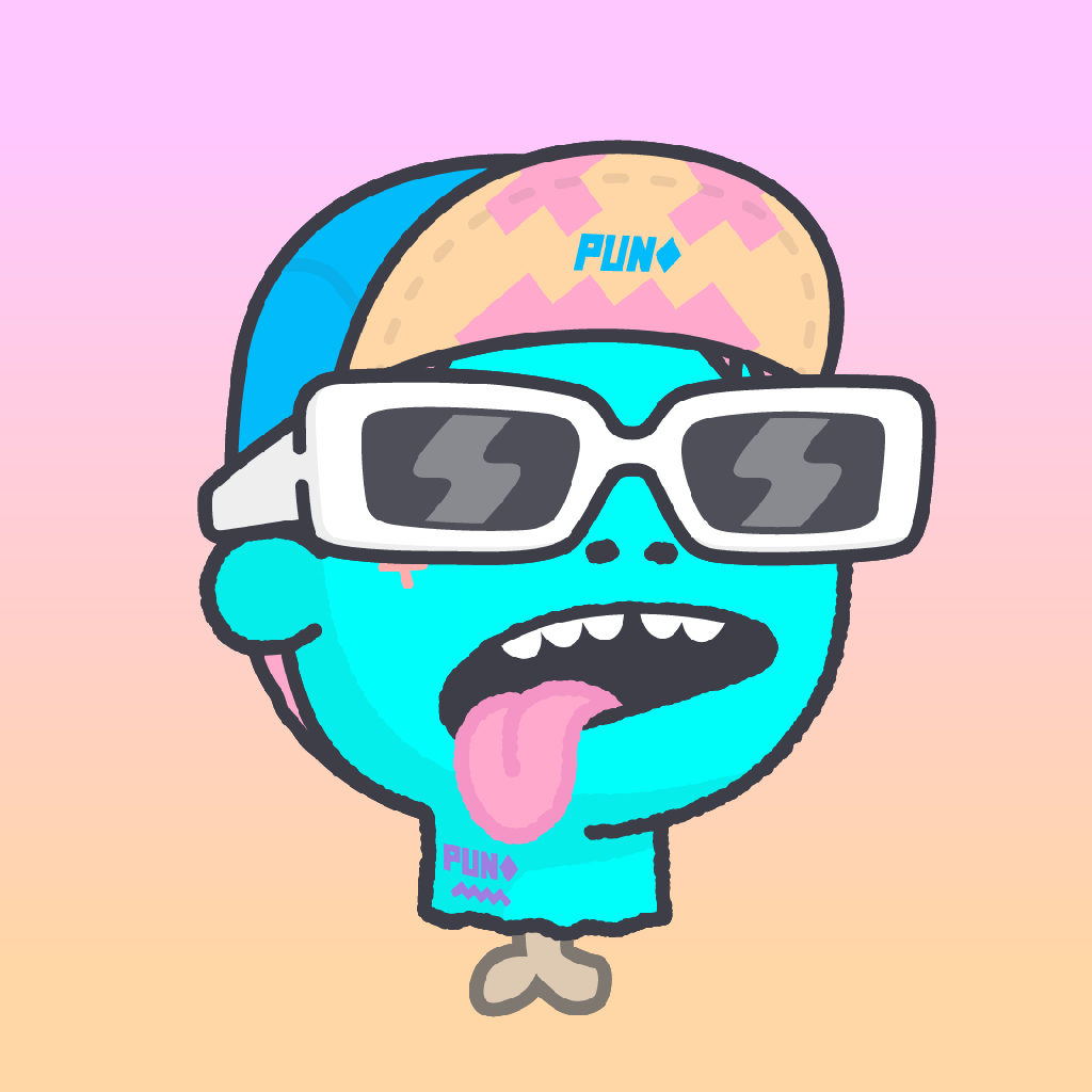 Dead Punk #1441 | DΞCAPINATION