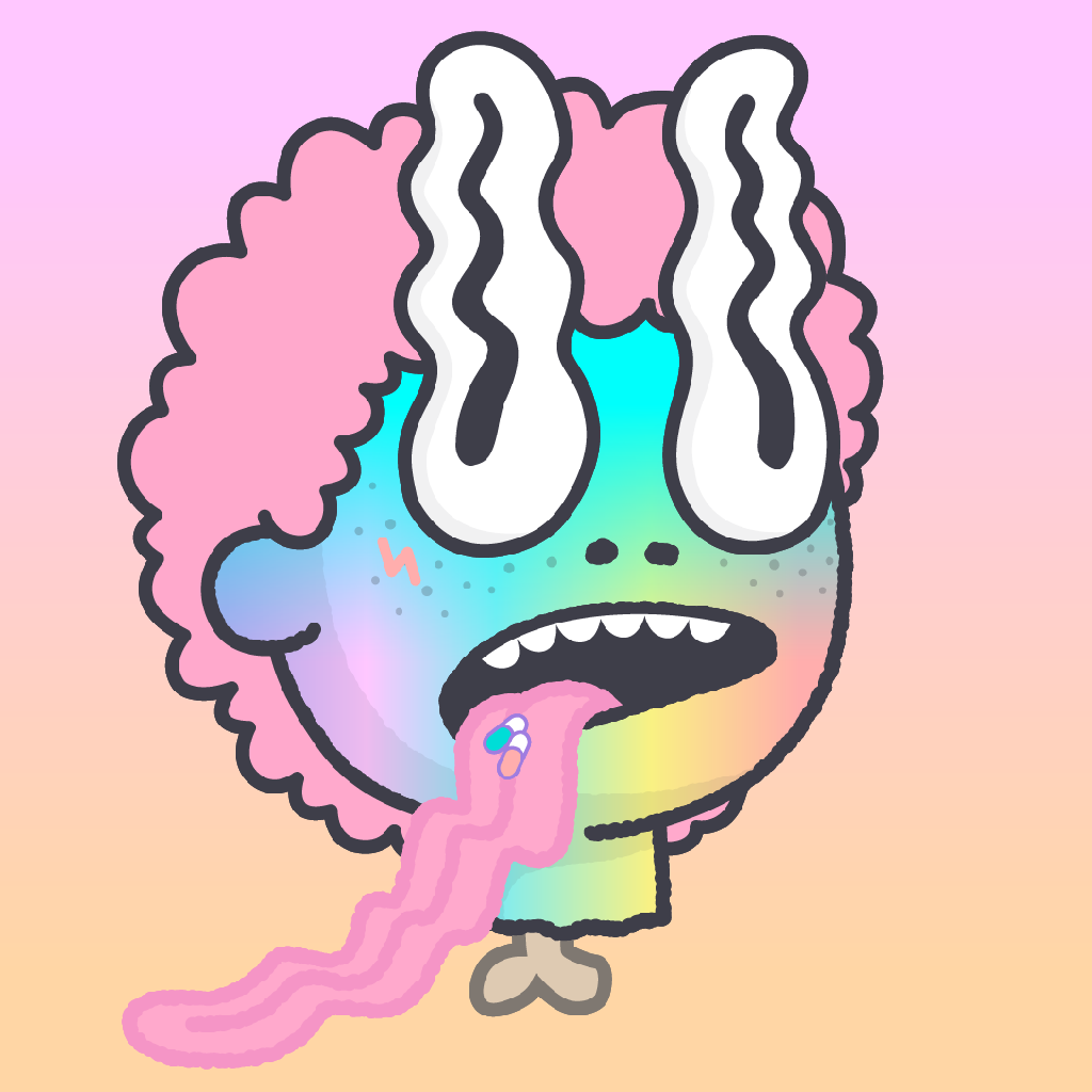 Dead Punk #1456 | DΞCAPINATION