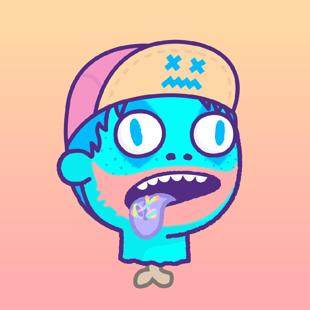 Dead Punk #1461 | DΞCAPINATION