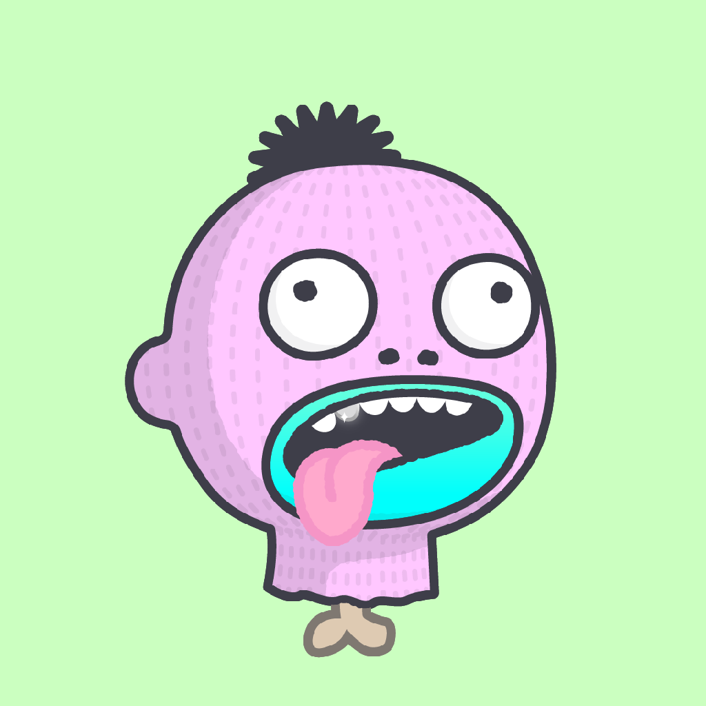 Dead Punk #1471 | DΞCAPINATION