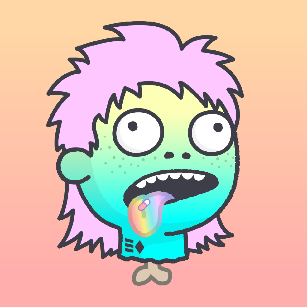 Dead Punk #1475 | DΞCAPINATION