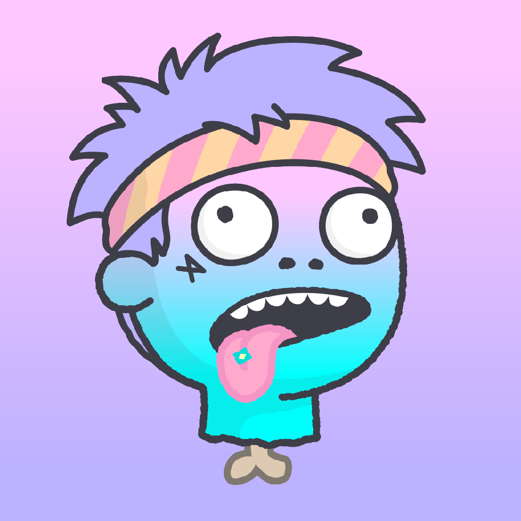 Dead Punk #1477 | DΞCAPINATION