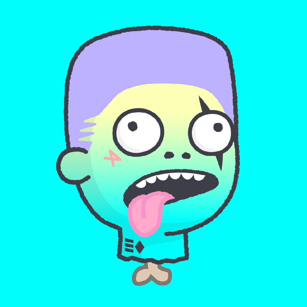 Dead Punk #1479 | DΞCAPINATION