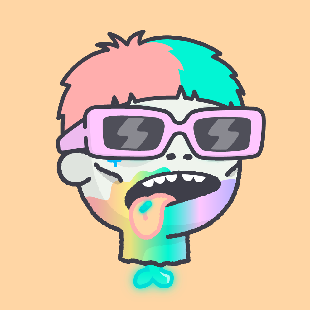 Dead Punk #1485 | DΞCAPINATION