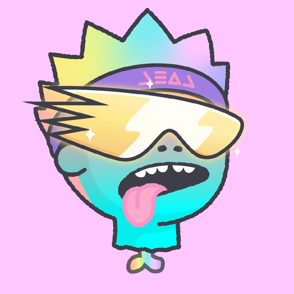 Dead Punk #1487 | DΞCAPINATION