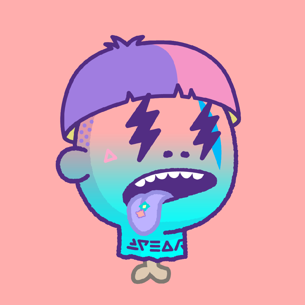 Dead Punk #1501 | DΞCAPINATION