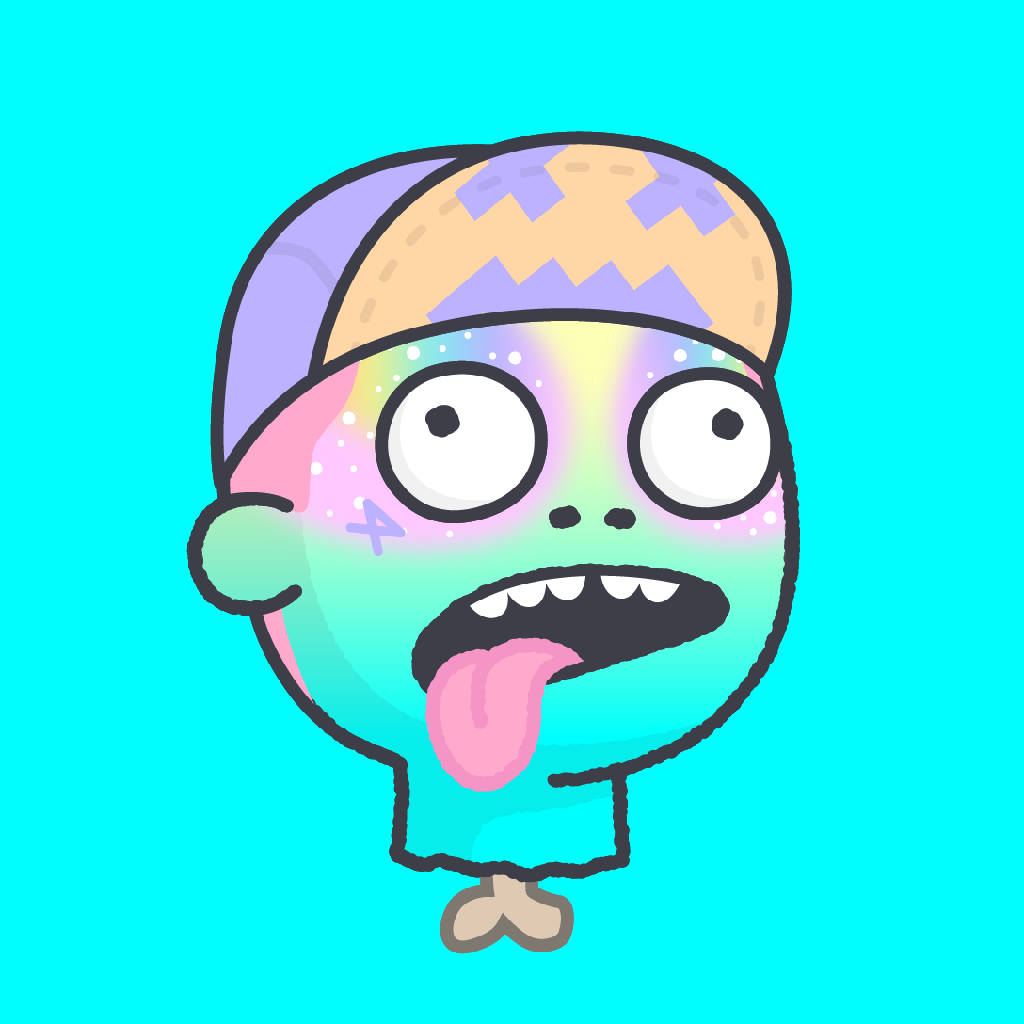Dead Punk #1522 | DΞCAPINATION