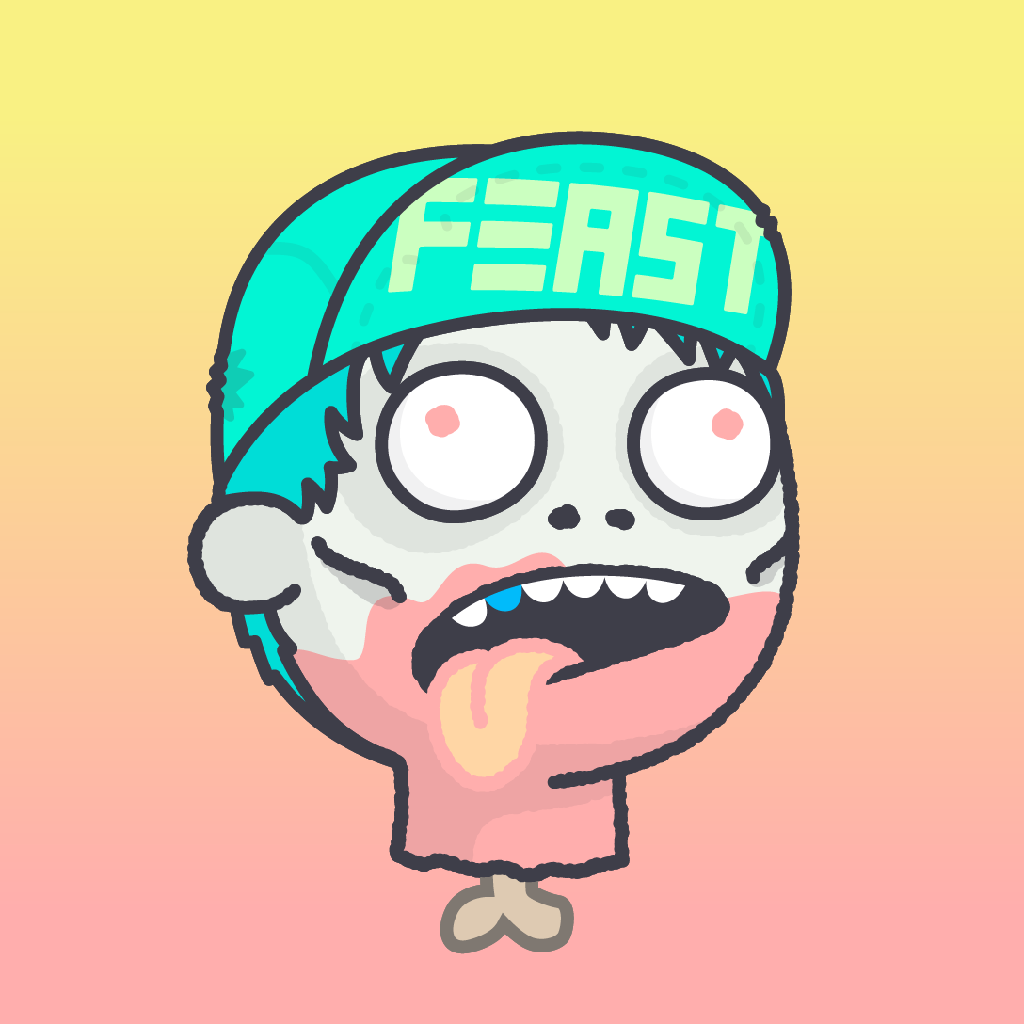 Dead Punk #1523 | DΞCAPINATION