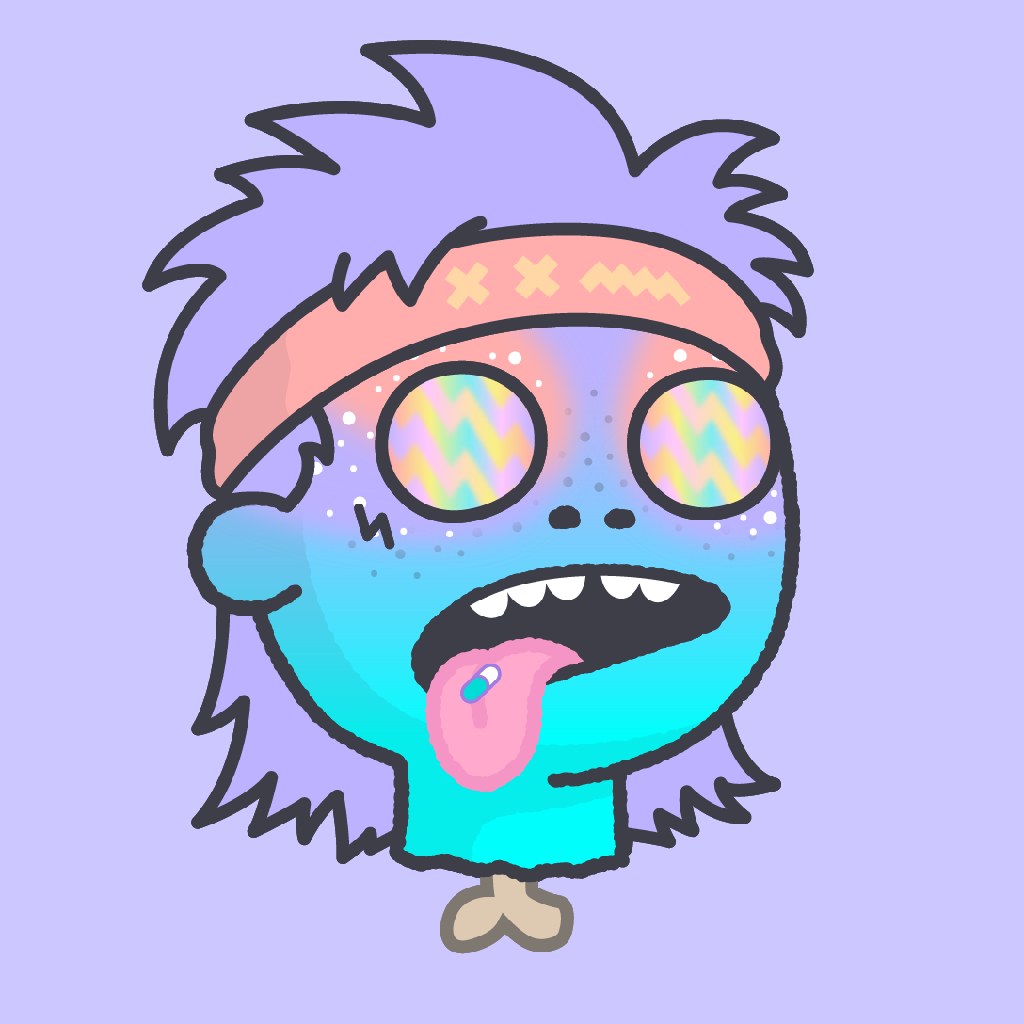 Dead Punk #1538 | DΞCAPINATION