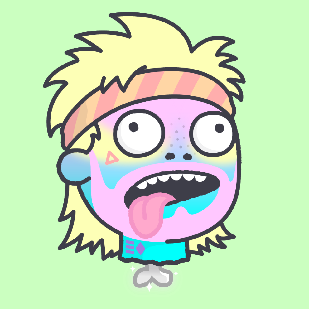 Dead Punk #1540 | DΞCAPINATION
