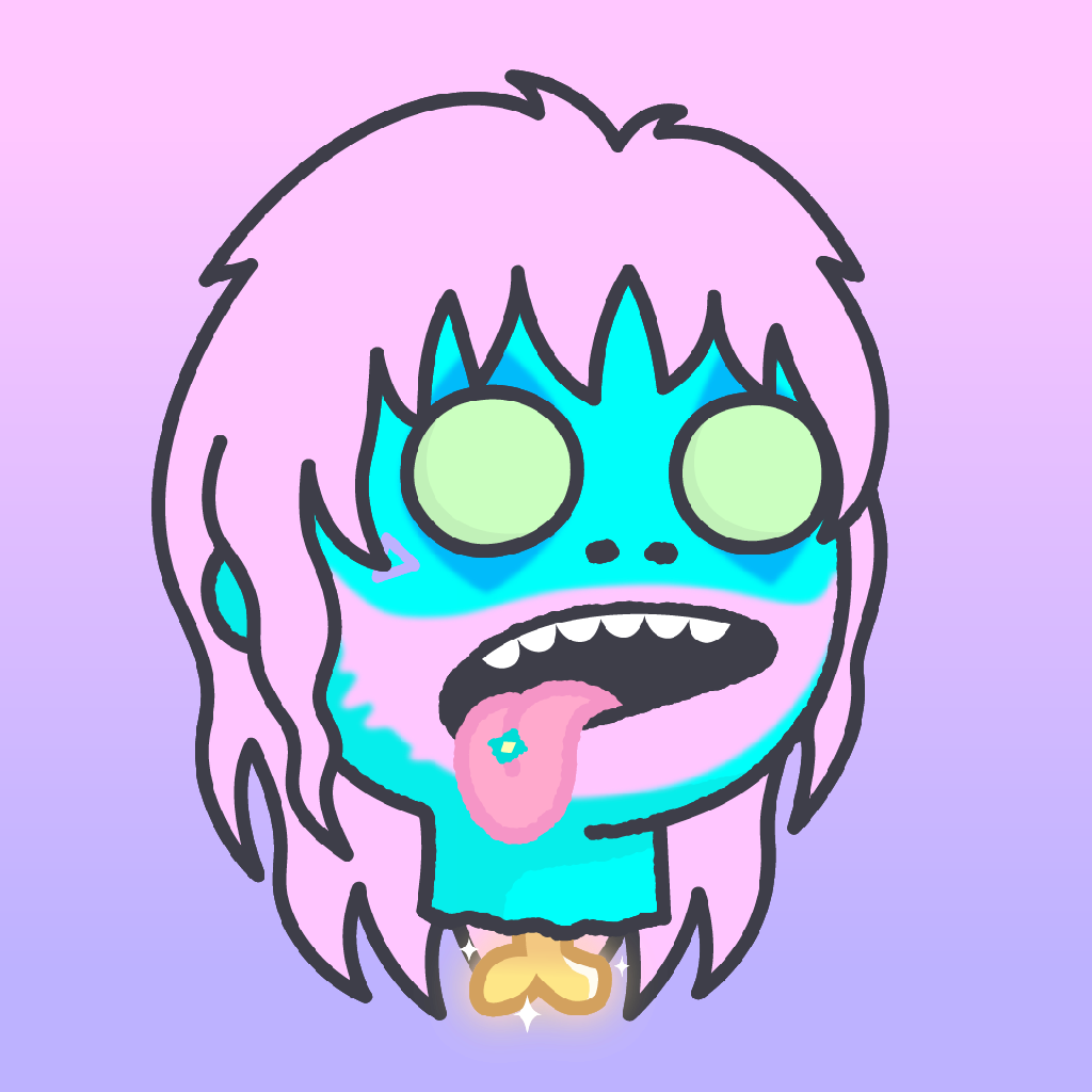 Dead Punk #1552 | DΞCAPINATION