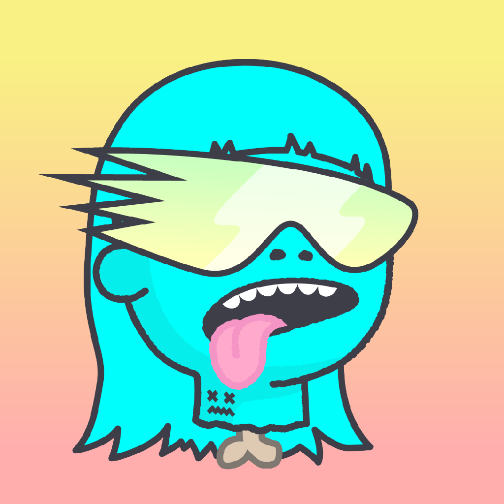 Dead Punk #1555 | DΞCAPINATION
