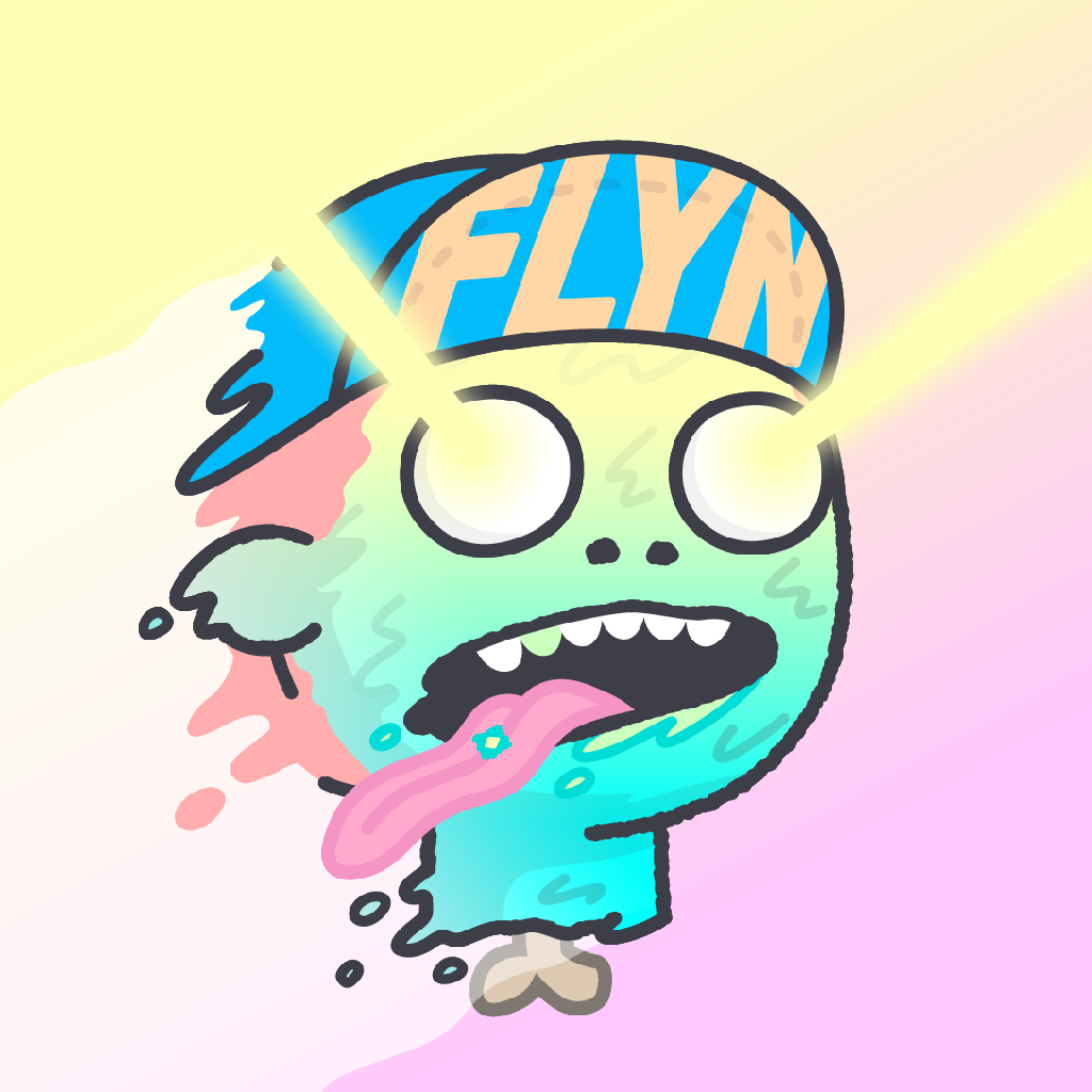 Dead Punk #1581 | DΞCAPINATION