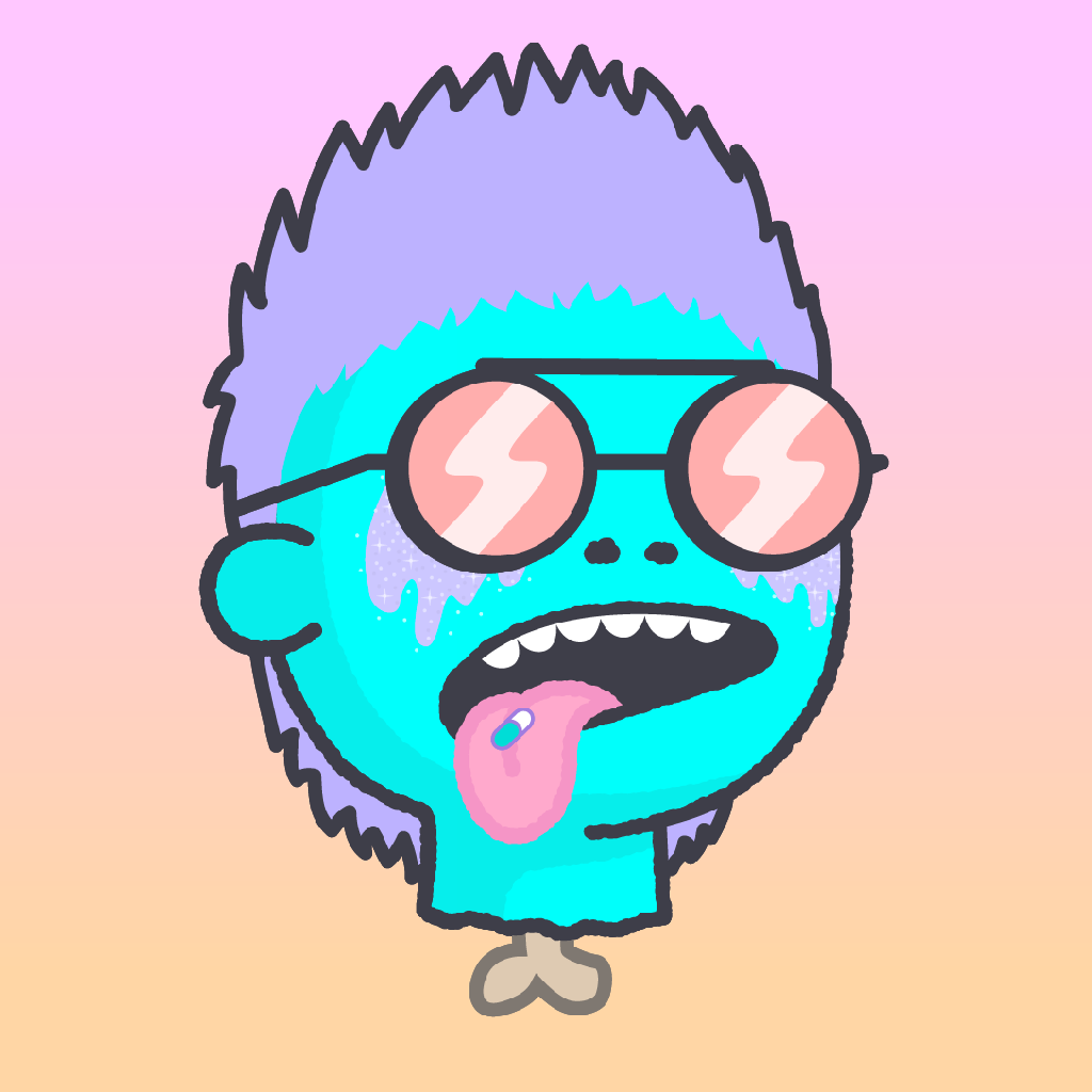 Dead Punk #1600 | DΞCAPINATION