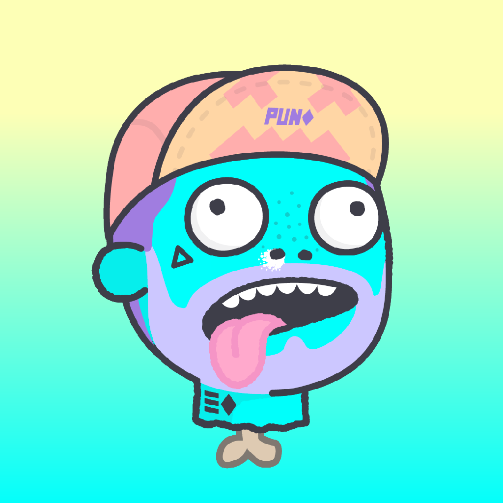 Dead Punk #1620 | DΞCAPINATION