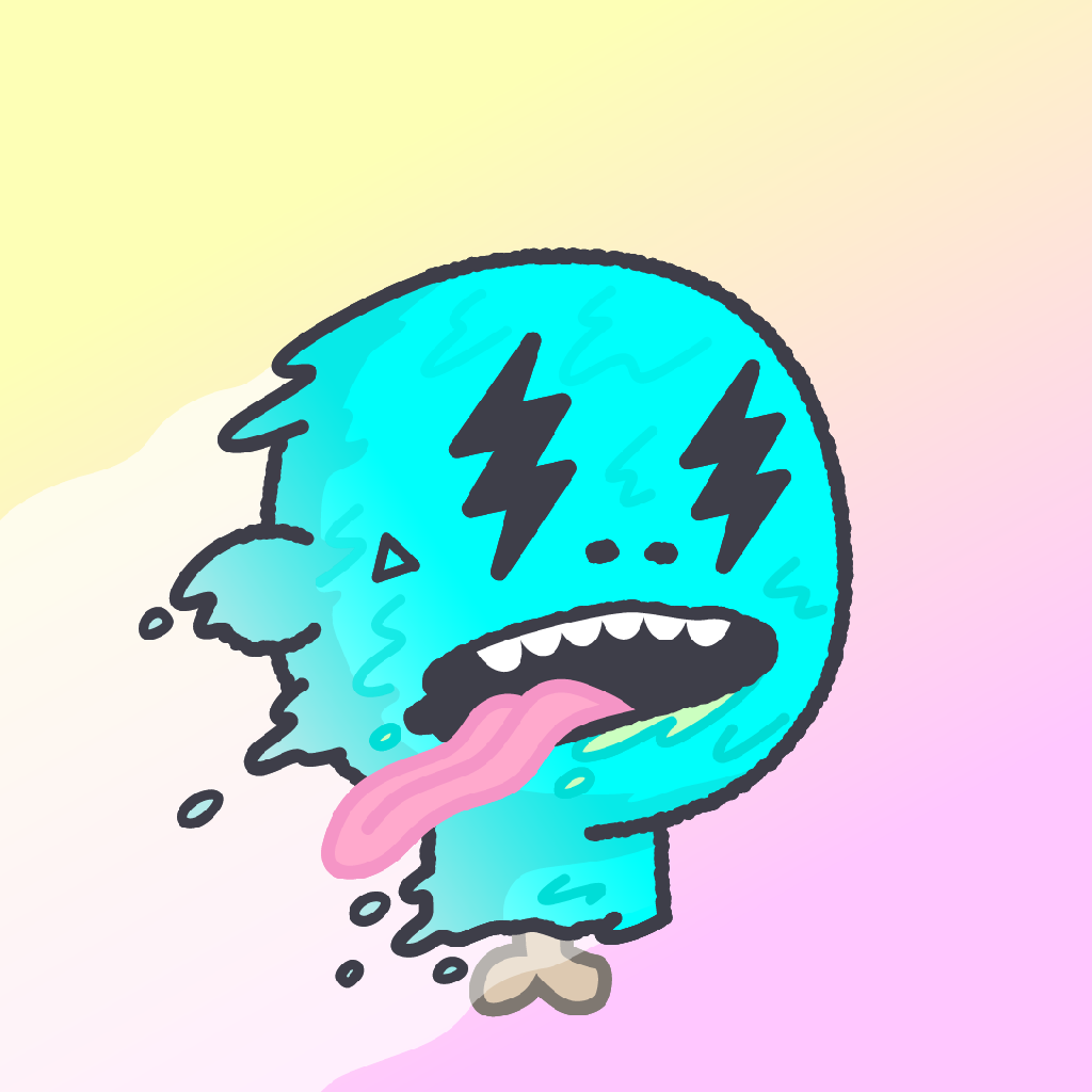Dead Punk #1625 | DΞCAPINATION