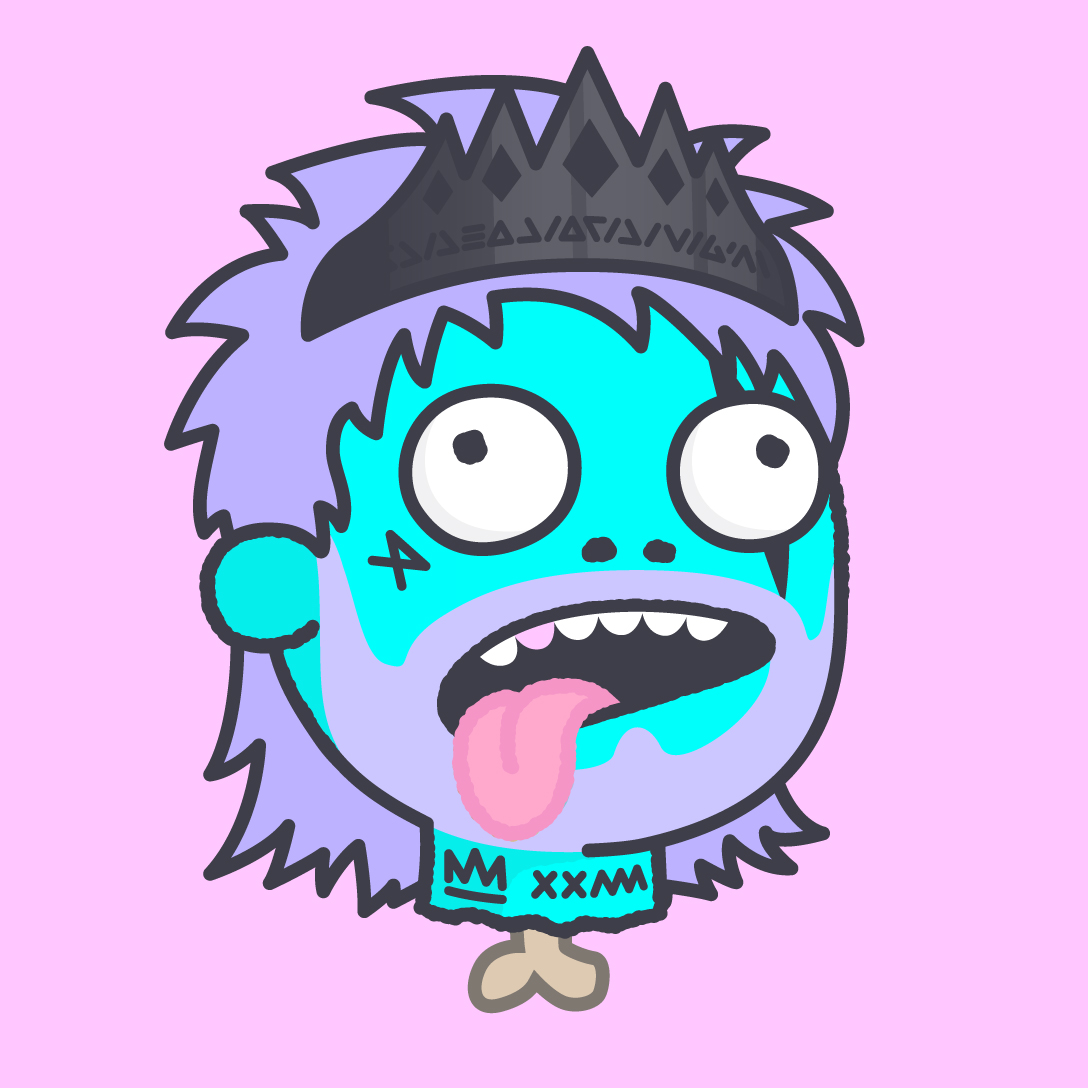 Dead Punk #1633 | DΞCAPINATION