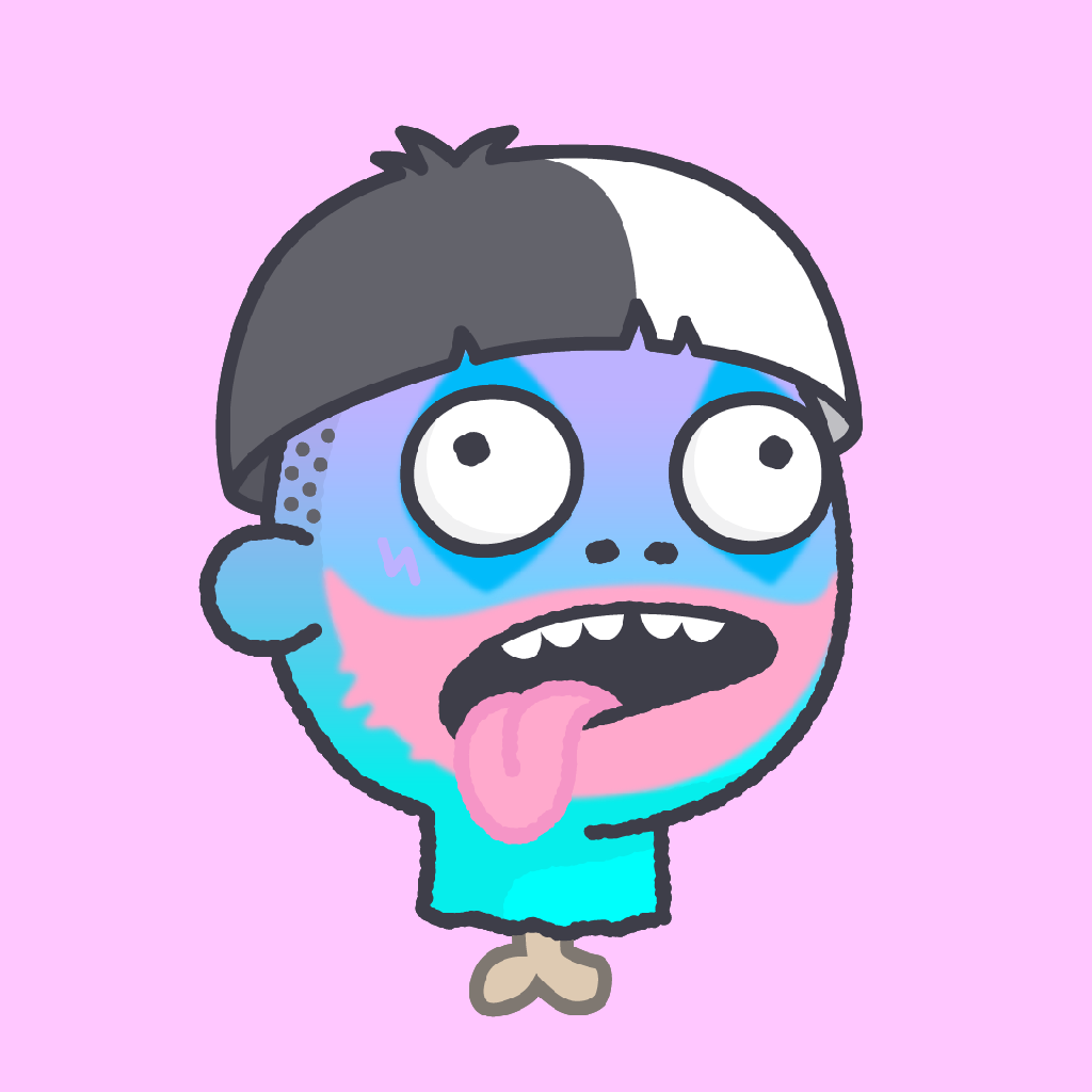 Dead Punk #1639 | DΞCAPINATION