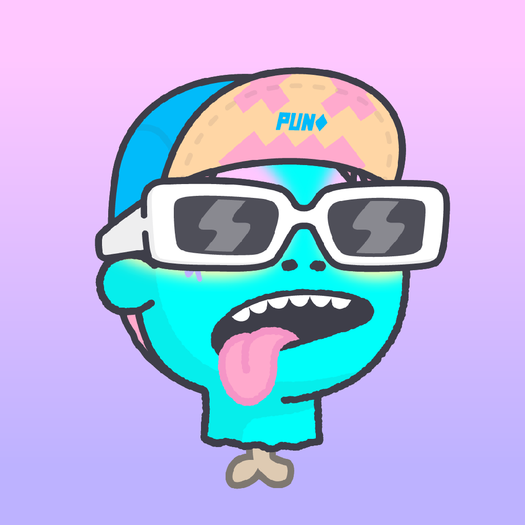Dead Punk #1643 | DΞCAPINATION
