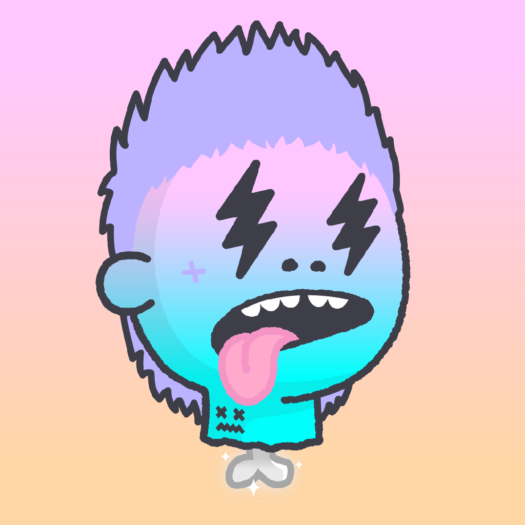 Dead Punk #1644 | DΞCAPINATION