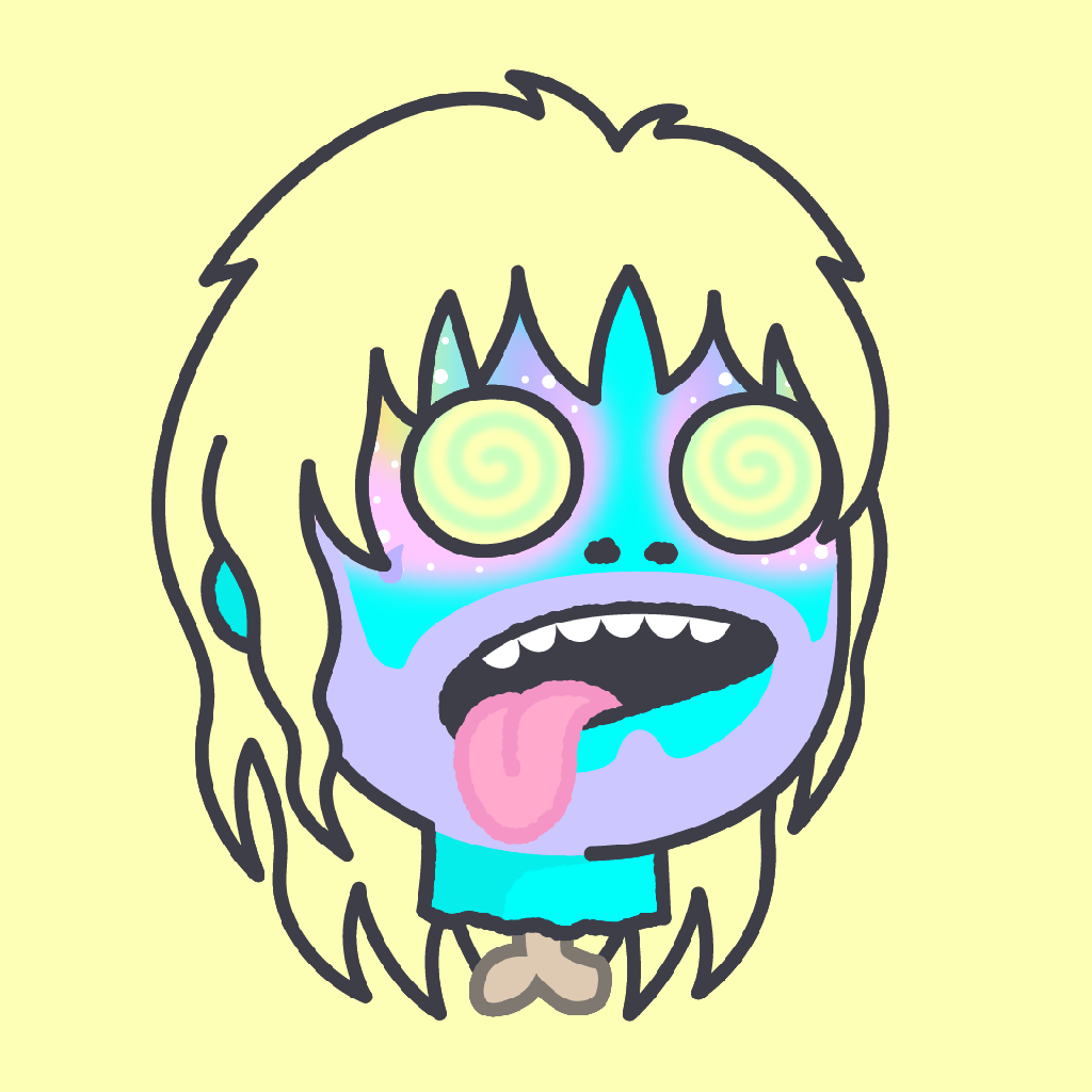 Dead Punk #1662 | DΞCAPINATION