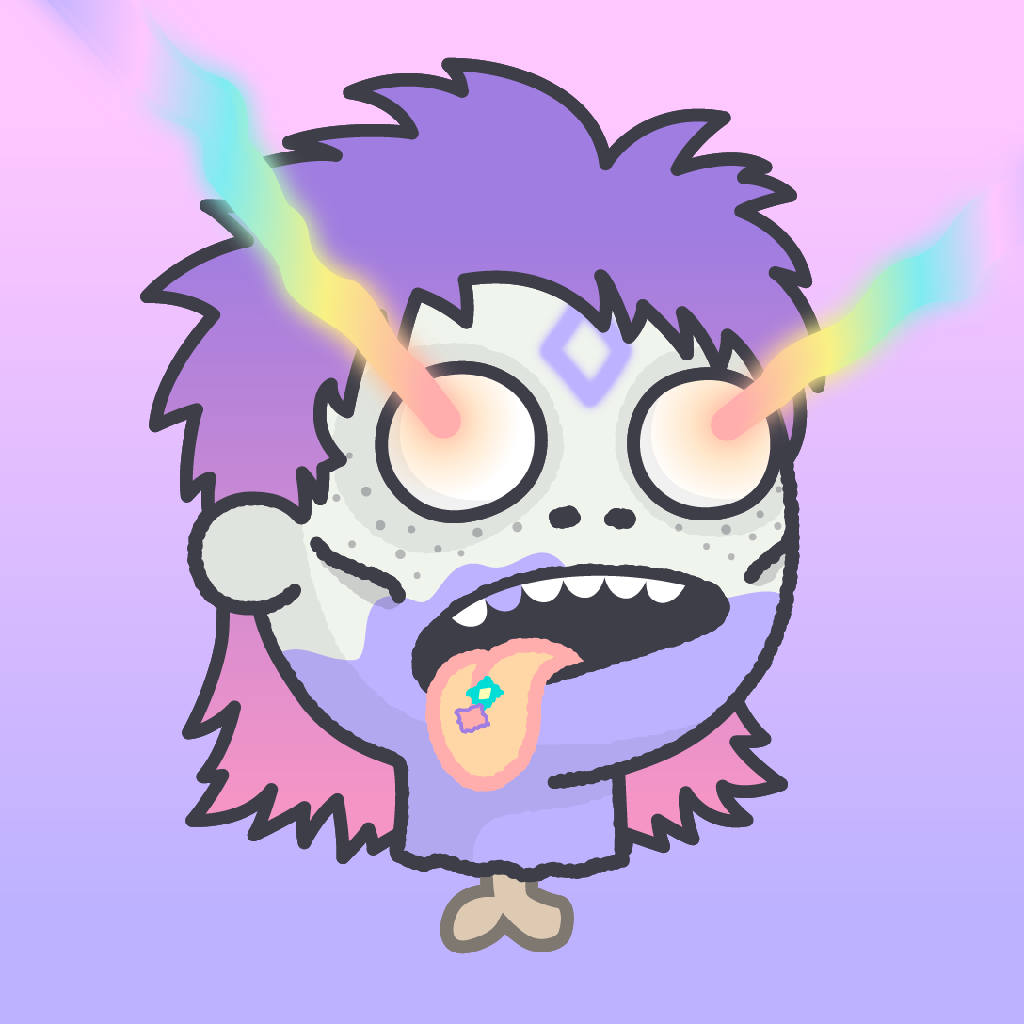 Dead Punk #1676 | DΞCAPINATION