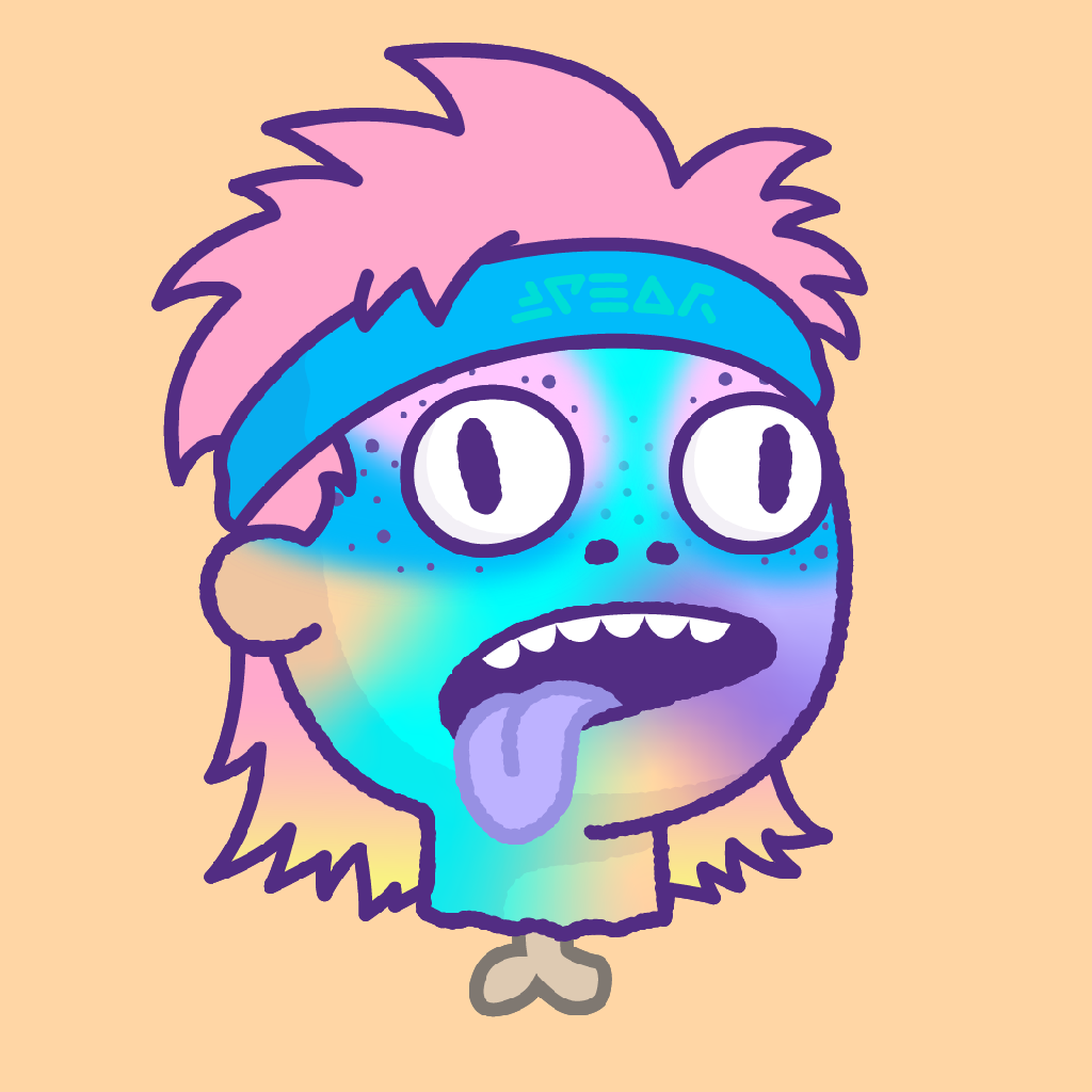 Dead Punk #1703 | DΞCAPINATION