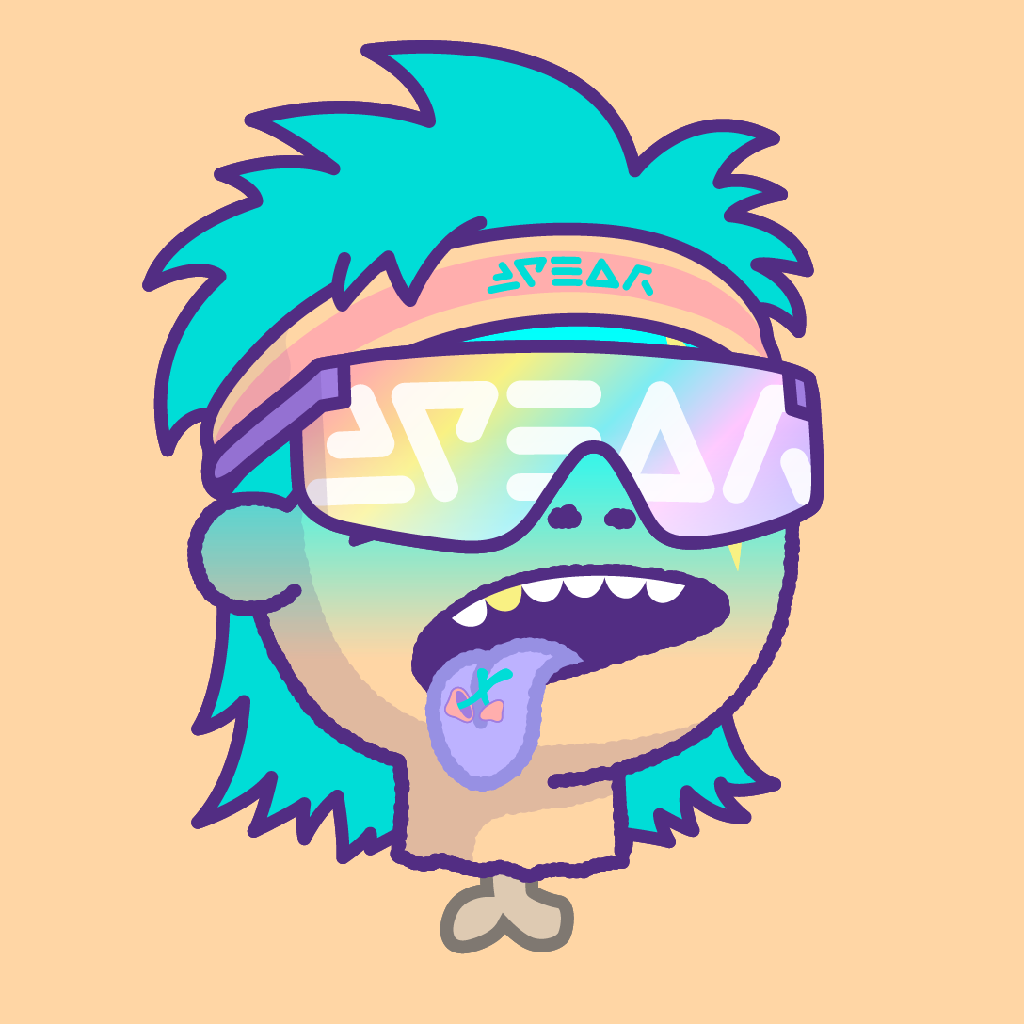 Dead Punk #1707 | DΞCAPINATION