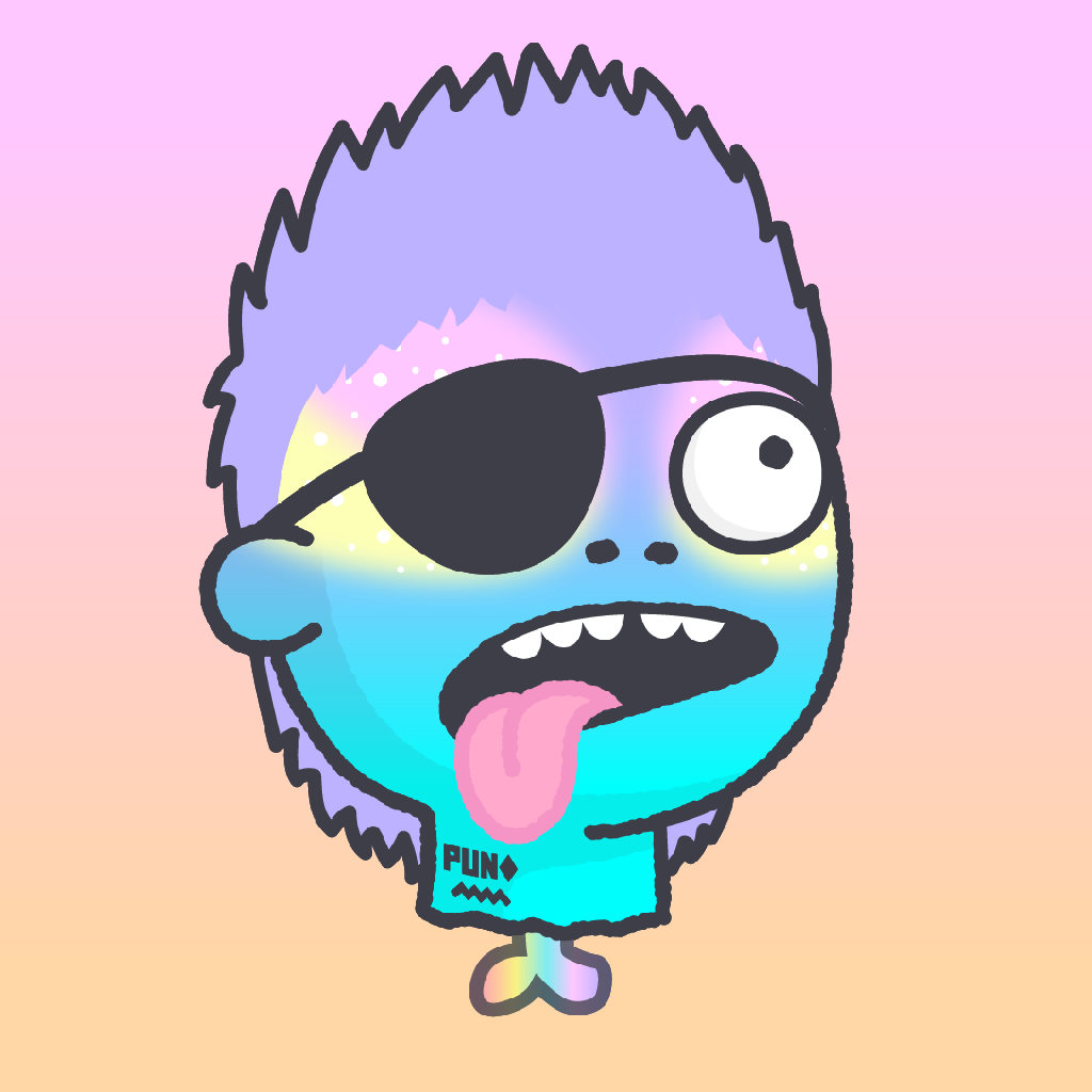 Dead Punk #1708 | DΞCAPINATION