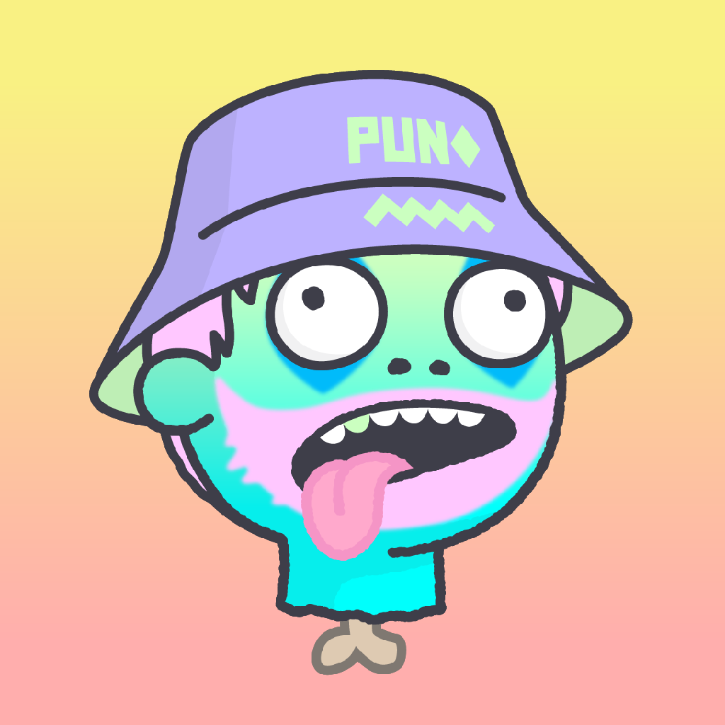 Dead Punk #1716 | DΞCAPINATION