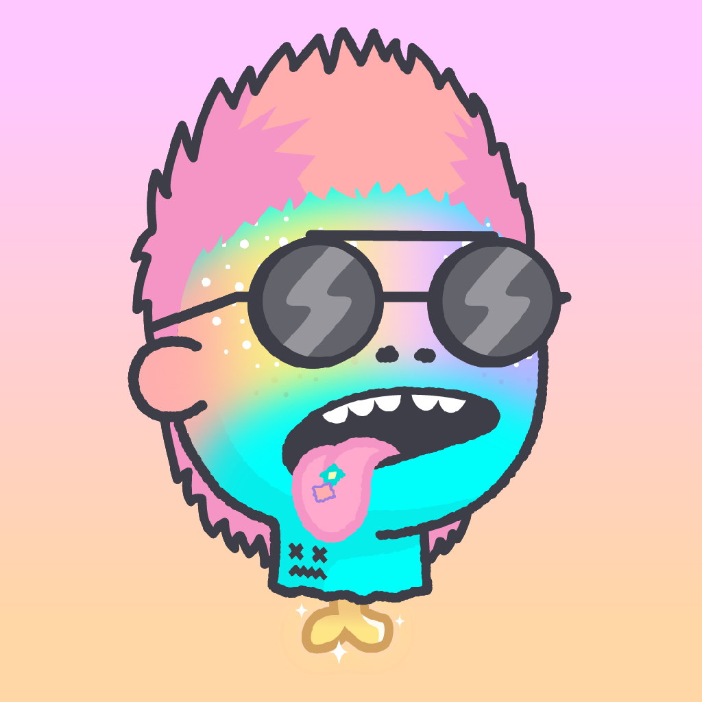 Dead Punk #1717 | DΞCAPINATION